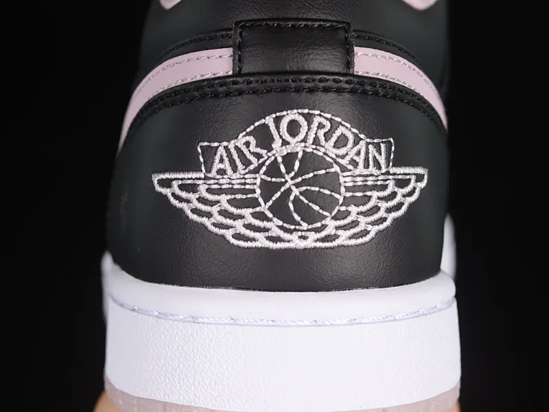 All categories Air Jordan Jordan series basketball shoes Air Jordan 1 Low Air Jordan 1 Low "Iced Lilac" AJ1 Joe 1 ice lilac low-top cultural casual sneakers DV1309-051